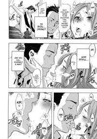 [ShindoL] TSF Monogatari [English] {SaHa + desudesu}