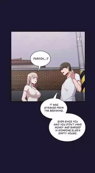 [Eunssa, Burdock] Maid Rehabilitation (1-21) [English] [Ongoing]