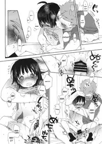 (C86) [Okadatei (Okada Kou)] DUMMY (World Trigger) [English]