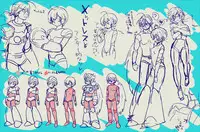 [Yumiya] おっぱいおっぱいおっぱい