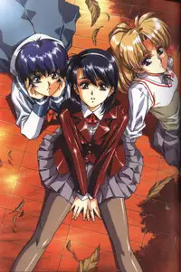 [Urushihara Satoshi] Urushihara Satoshi Illustration Shuu Sigma