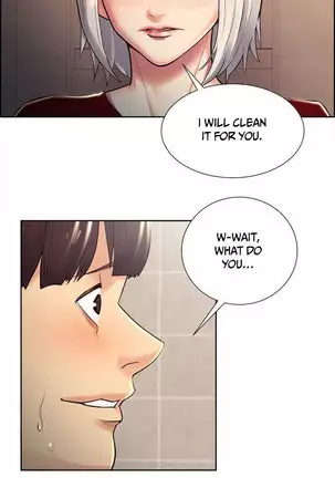 Taste of Forbbiden Fruit Ch.38/53