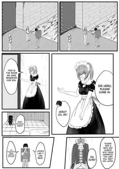 Whisper of Guidance 1-18