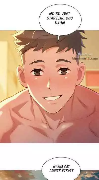 What do you Take me For? Ch.60/?