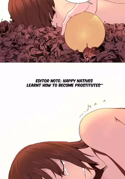 A World That I Rule Ch.01-35