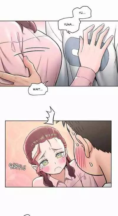 [Choe Namsae, Shuroop] Sexercise Ch.73/? [English] [Manhwa PDF]