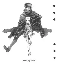 [Ruri Ruri] Super Barning Fire File (Martian Successor Nadecico)