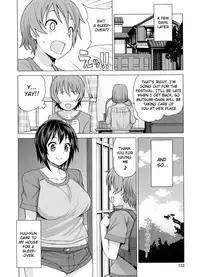 [Tamagoro] Doutei Danshi Kousei Iinkai Ch. 1-10 [English]