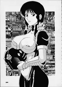 [Dynamite Honey] Dynamite Series 4 - Puraresu Dynamite