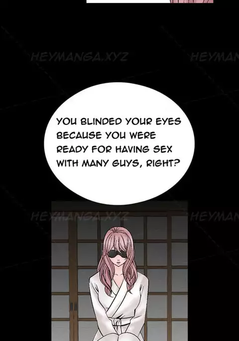 The Taste of Hands Ch.1-49