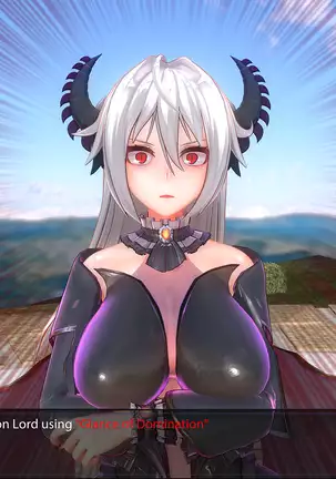 Genshin Impact - Bad End