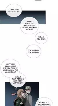 [Silverstar] Talk To Me Ch.1-23 (English) (Ongoing)