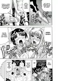 [Jamming] Tames [English] [Brolen]