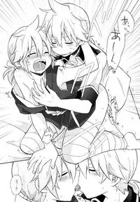 (C91) [KiraKira Candy (Ichiha)] Happy making! (VOCALOID)