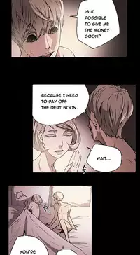 Ace Ch.1-27 (English) (Ongoing)