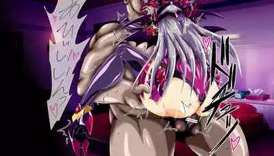 [ULTRA ONE (Zest)] Seirei Senki Arian Lord Chapter 01: Homura Anzu