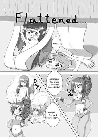 [Hendon-Ya (Various)] Henka-kei-bo TF Account book [English]