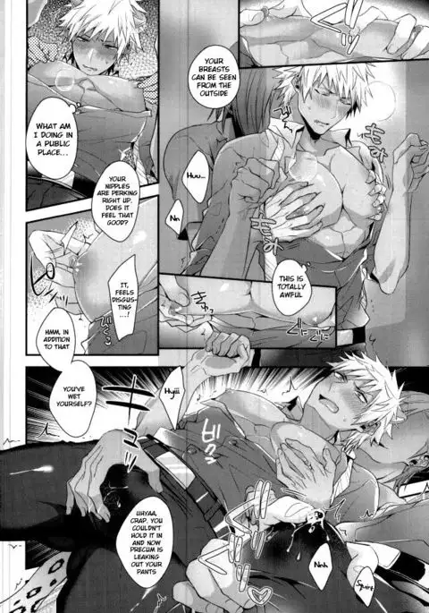 Ore-tachi wa Yodonda Shingan de ShinganCrimsonZ o xxx Shitsuzukeru ...