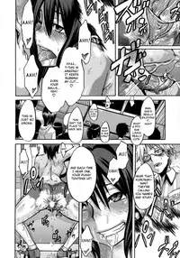 [ShindoL] Sarashi Ai Ch. 0-1 [English] {Brolen + DesuDesu + FC} [Decensored]