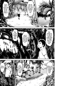 [Tachibana Omina] Regrettable Heroines Ch. 1-5 [English] [Lazarus H]