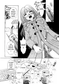 [Gotoh Akira] Kodomo no Jikan [English] [Munyu]