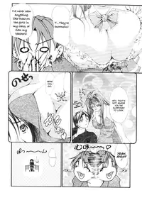 [Kaoru Hodumi] Ero Sister [English]