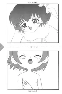 [Usagi Purin (Usa Usagi)] Para Para Anime Channel (Various)