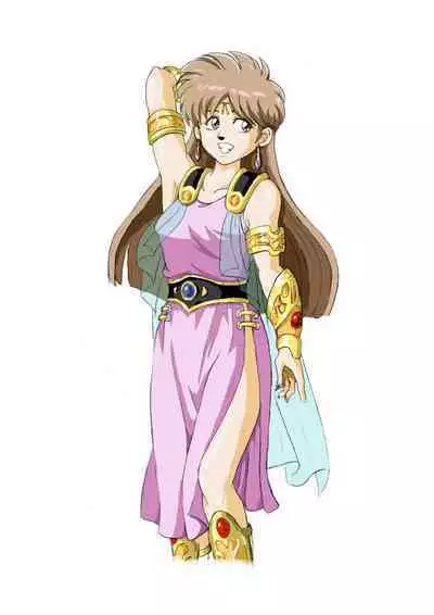 いいなり☆プリンセスVol.1 舐め姦編