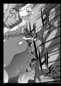 (C80) [Great Canyon (Deep Valley)] Nikkan Mucchiri Jou-san Hon - Houman!