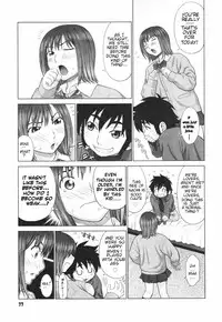 [Yarii Shimeta] Koi Suru Houkago [English] [Decensored]