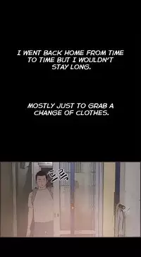 [Mr. Byeong-Su] Cohabitation Ch.1-50 (English) (Ongoing)