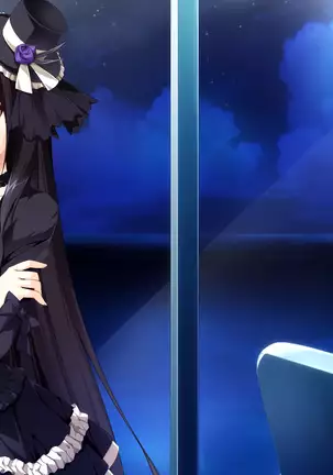 Otome ga Tsumugu Koi no Canvas ~ Futari no Gallery