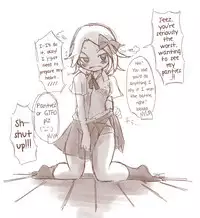 Leaf [eng][desperateleaf]