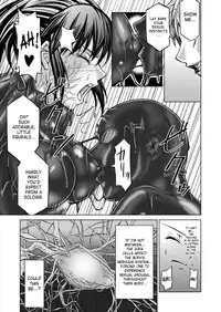 [Macxe's] Dina Ranger - Vol.12-14 [Eng] by Saha