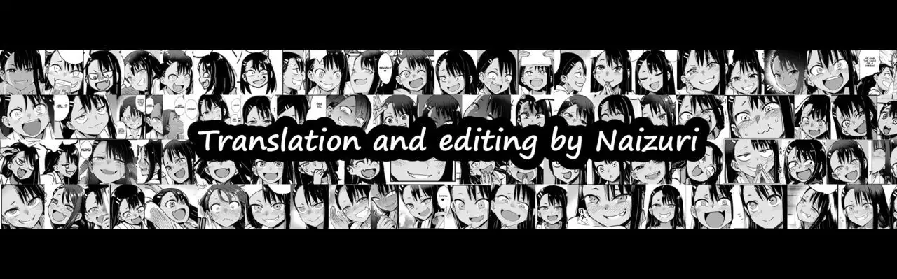 Ijiri Jouzu no Nagatoro-san | The skillful teaser Nagatoro-san