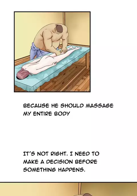 The Taste of Hands Ch.1-64