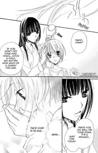 [Mikuni Hadzime] Gokujou Drops Vol. 3 Ch.18-24 [English]