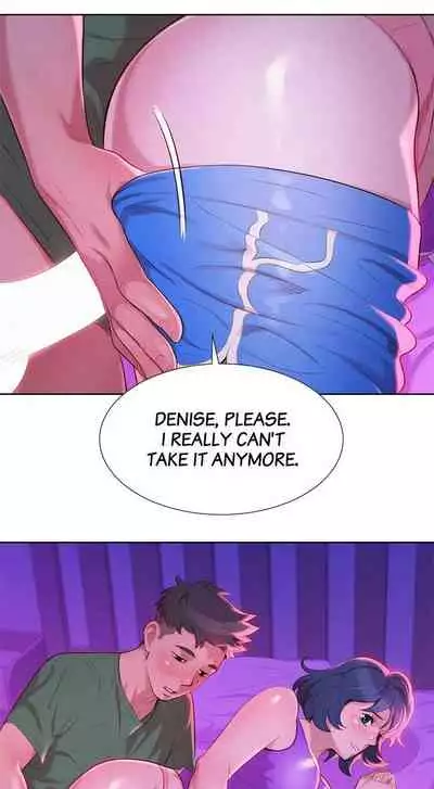 What do you Take me For? Ch.32/?