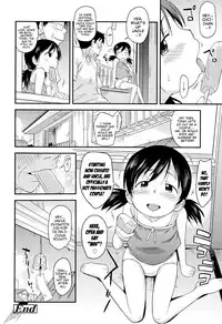 [Isawa Nohri] Puni Hada Tsuru Suji | Squishy Bodies Smooth Slits [English] {Mistvern}