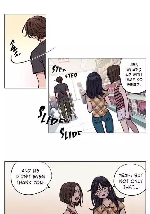 Atonement Camp Ch.1-42