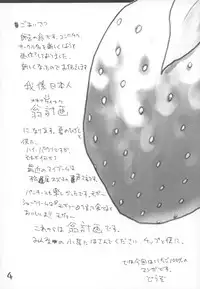 (SC21) [Okina Keikaku (Shiwasu No Okina)] Ichigo 800% (Ichigo 100%)