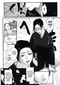 [Combat Ecchu] Milky Bitch Ch. 1-15 [English] {Tadanohito}