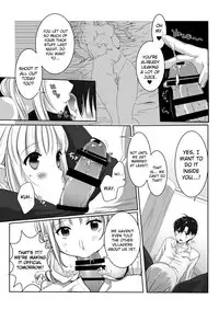 [Ant Colony (Ari)] Clare no Houyouryoku (Harvest Moon) [English] {Hennojin}