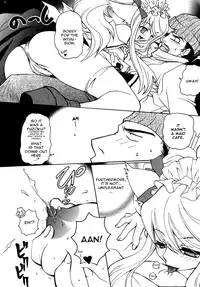 SAKURANIKU Umatarou - Kemono_Cafe 1-5, 16-17[ENG]