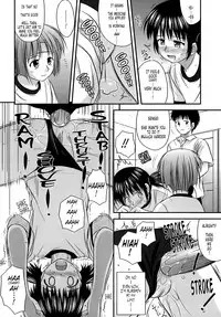 [Konno Azure] Shishunki Crazies - Puberty Crazies [English] [Humpty+Tonigobe]