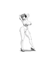 [ONEONE1 (Ahemaru)] Nikubenjou no Kabaneri Sono Ni (Koutetsujou no Kabaneri) [Digital]