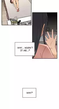 [Semni] Close as Neighbors (Ch.1-10) [English] [Ongoing]