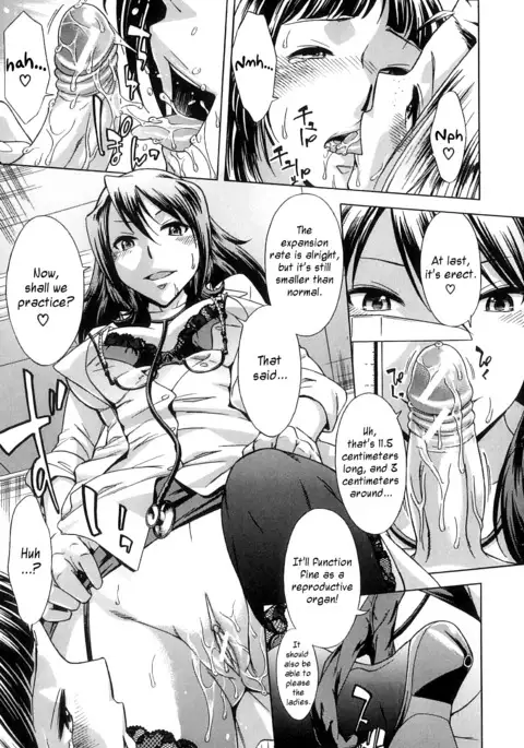 After School Tin Time chapter =SW=