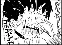 [Toilet Kago] Miku Miku Reaction 116-186 {END} (Vocaloid)