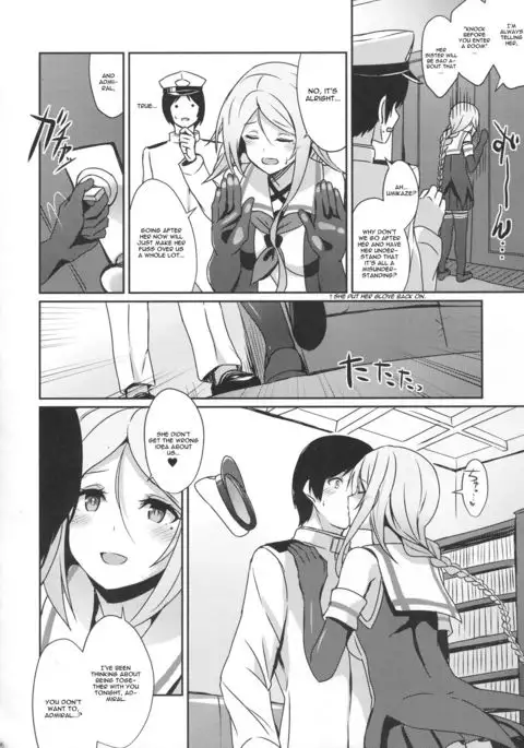 Umikaze no Kekkon Shoya